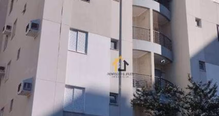 Apartamento com 2 dormitórios à venda, 68 m² por R$ 400.000,00 - Higienópolis - São José do Rio Preto/SP
