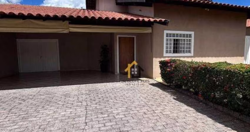 Casa com 3 suítes à venda, 220 m² por R$ 960.000 - Jardim Tarraf II - São José do Rio Preto/SP