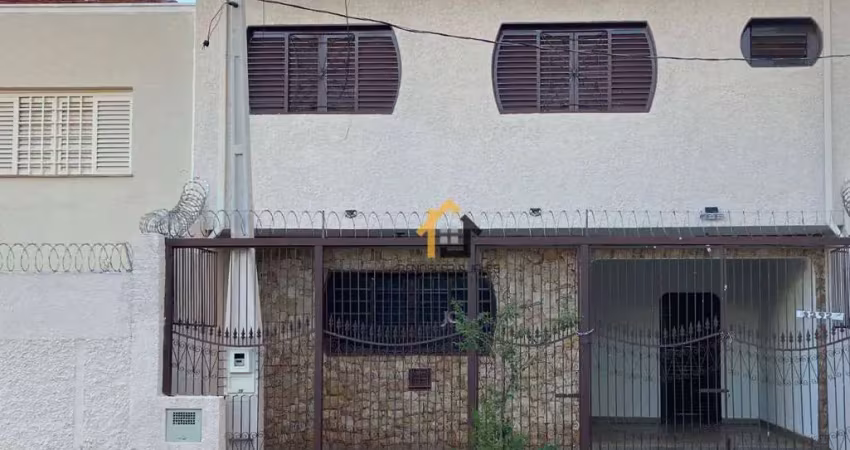 Sobrado com 3 dormitórios à venda, 115 m² por r$ 440.000,00 - vila nossa senhora da paz - são josé do rio preto/sp