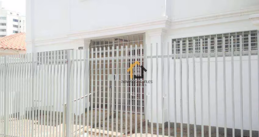 Casa com 2 dormitórios à venda, 250 m² por r$ 950.000 - boa vista - são josé do rio preto/sp