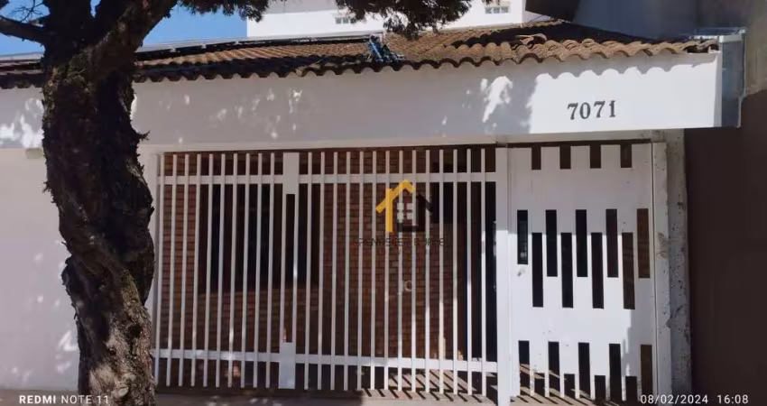 Sobrado comercial ou residencial para alugar, 400 m² por r$ 10.700/mês - jardim francisco fernandes - são josé do rio preto/sp