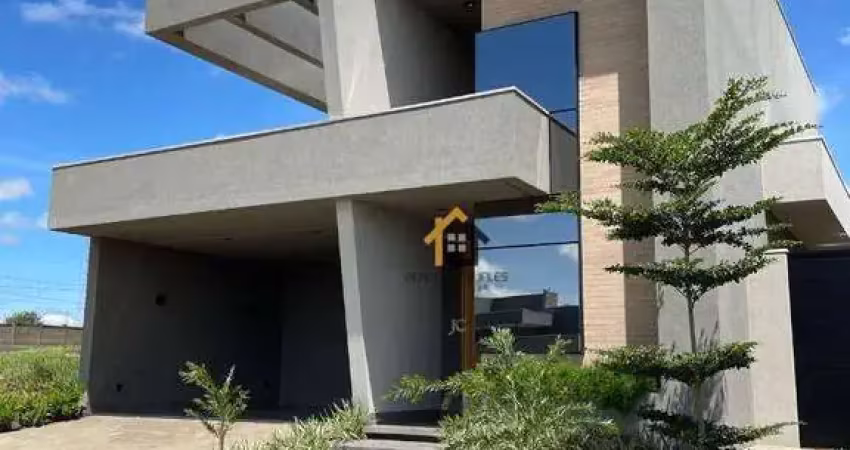 Casa com 3 dormitórios à venda, 165 m² por r$ 1.350.000,00 - village provence - são josé do rio preto/sp