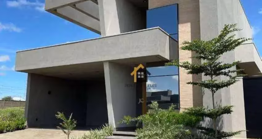 Casa com 3 dormitórios, 165 m² - venda por r$ 1.350.000,00 ou aluguel por r$ 7.509,00/mês - village provence - são josé do rio preto/sp