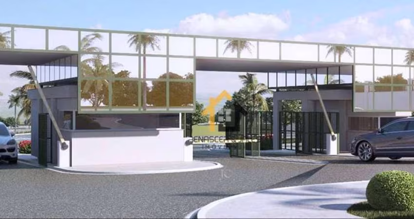 Terreno à venda, 253 m² por R$ 235.000,00 - Residencial Maria Julia - São José do Rio Preto/SP