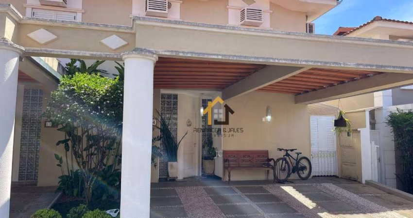 Sobrado com 4 dormitórios à venda, 202 m² por R$ 1.190.000,00 - GREEN VALLEY - NORTH | SOUTH | WEST - São José do Rio Preto/SP