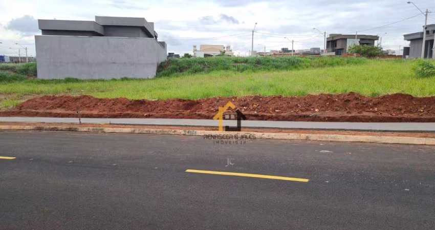 Terreno à venda, 365 m² por R$ 280.000 - SetLife Residence Club 1 - Mirassol/SP