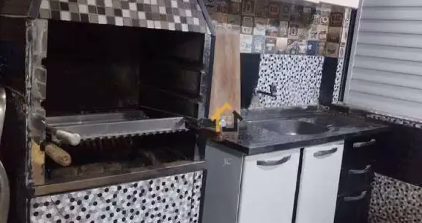 Casa com 3 dormitórios à venda por r$ 260.000,00 - parque da liberdade vi - são josé do rio preto/sp