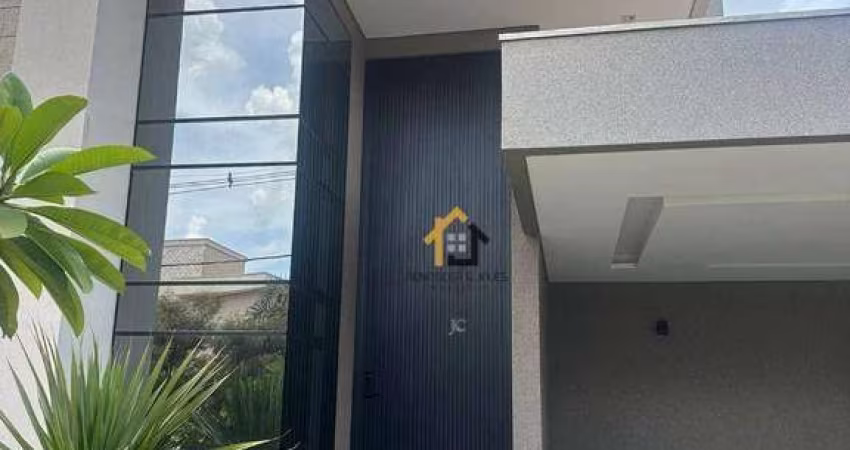 Casa com 3 suítes à venda, 175 m² por R$ 1.300.000 - Village Damha III - São José do Rio Preto/SP