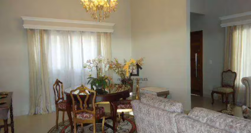 Casa com 4 dormitórios à venda, 250 m² por R$ 1.300.000,00 - Jardim Morumbi - São José do Rio Preto/SP