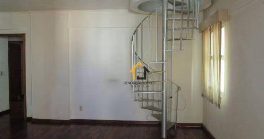 Apartamento com 4 dormitórios à venda, 311 m² por R$ 550.000 - Centro - São José do Rio Preto/SP