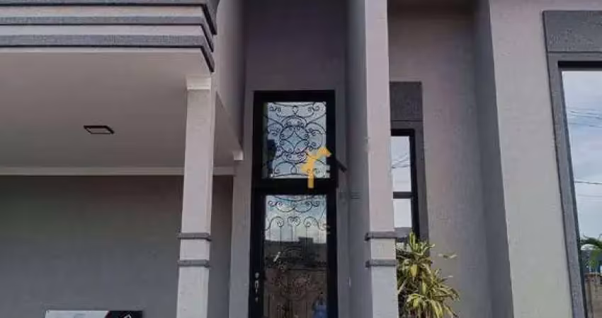 Casa com 3 suítes à venda, 193 m² por r$ 1.300.000 - setlife residence club 1 - mirassol/sp