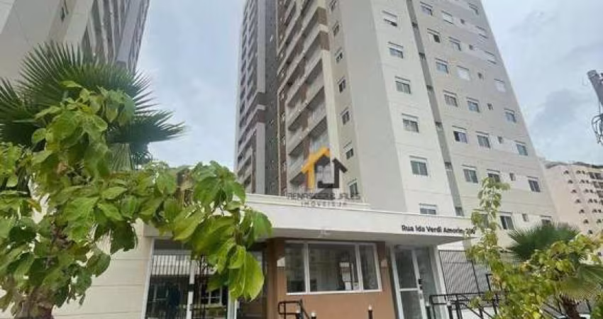 Apartamento com 2 dormitórios à venda, 50 m² por R$ 420.000 - HIGH REDENTORA- São José do Rio Preto/SP