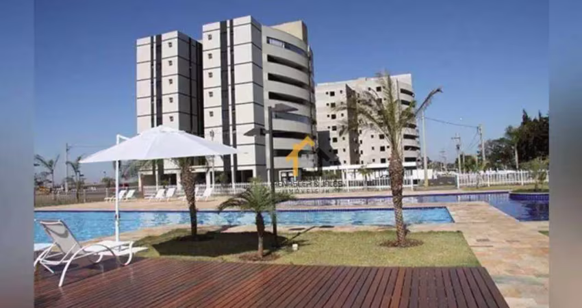 Apartamento com 3 suítes à venda, 157 m² por R$ 1.200.000 - Green Fields Residence Club - São José do Rio Preto/SP