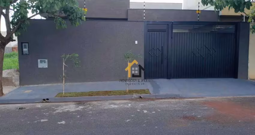 Casa com 2 dormitórios à venda, 84 m² por r$ 330.000,00 - parque vila nobre - são josé do rio preto/sp