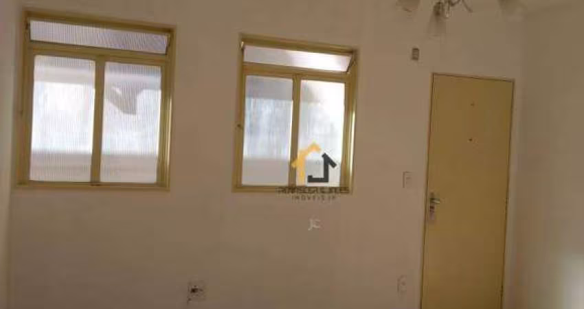Apartamento com 2 dormitórios à venda, 57 m² por R$ 168.000 - Rio Leste - São José do Rio Preto/SP