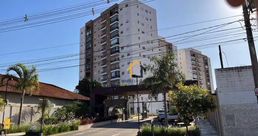 Apartamento com 2 dormitórios à venda, 67 m² por R$ 450.000,00 - PARQUE DELL´ORO - São José do Rio Preto/SP