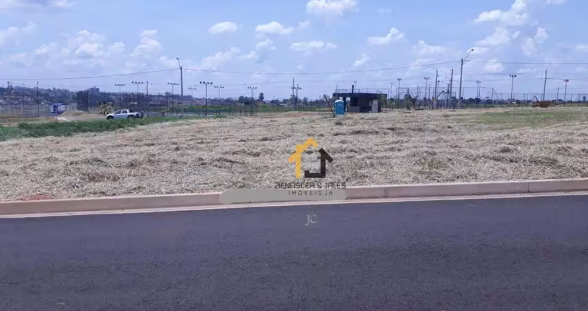 Terreno à venda, 300 m² por r$ 300.000,00 - quinta do lago ii - são josé do rio preto/sp