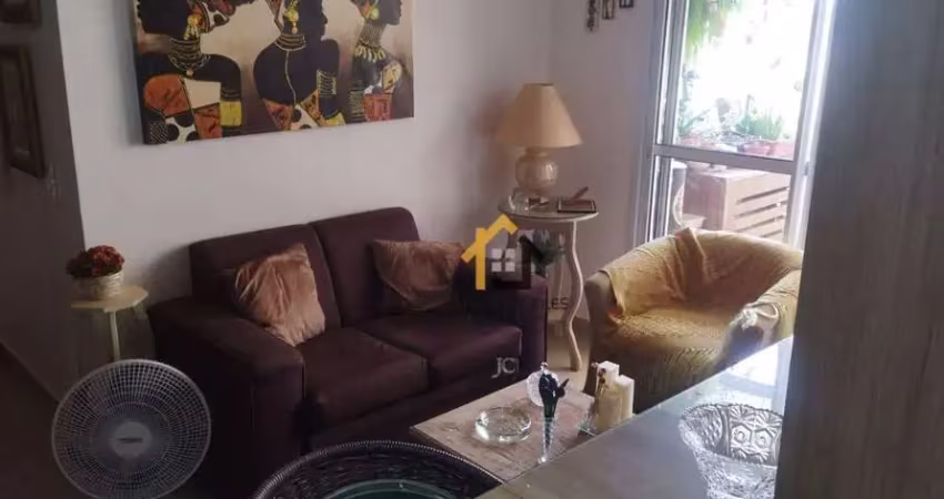 Apartamento com 3 dormitórios à venda, 77 m² por R$ 680.000,00 - PARQUE DELL´ORO - São José do Rio Preto/SP