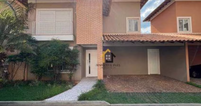 Sobrado com 3 dormitórios à venda, 170 m² por R$ 1.150.000 - Jardim Tarraf II - São José do Rio Preto/SP