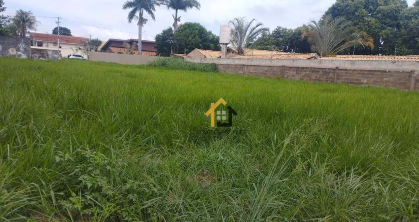 Terreno à venda, 849 m² por R$ 900.000,00 - Jardim Moysés Miguel Haddad - São José do Rio Preto/SP