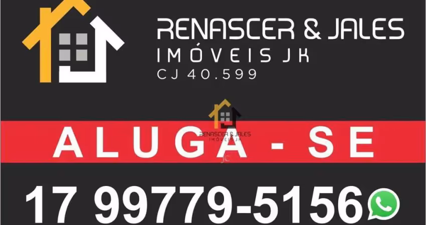 Salão para alugar, 36 m² por r$ 4.000/mês - nova redentora - são josé do rio preto/sp