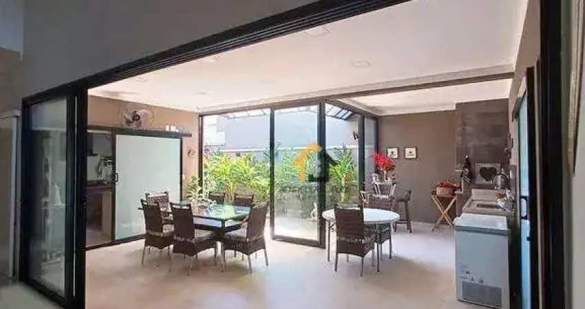 Casa com 3 dormitórios à venda, 200 m² por r$ 1.280.000 - village damha iii - são josé do rio preto/sp