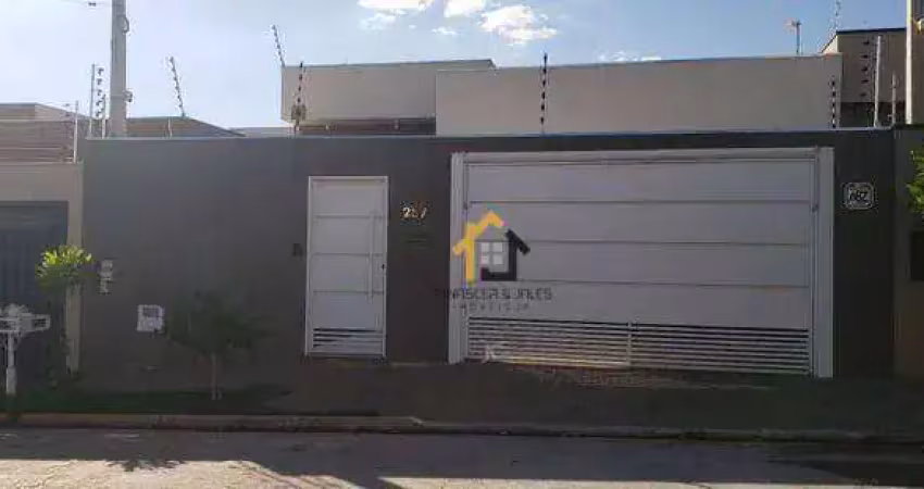 Casa com 2 dormitórios à venda, 120 m² por r$ 625.000,00 - setsul - são josé do rio preto/sp