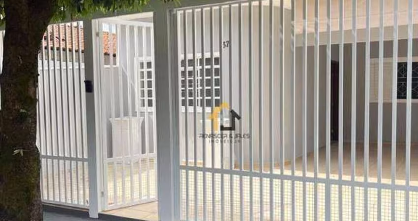 Casa com 2 dormitórios, 182 m² - venda por R$ 490.000,00 ou aluguel por R$ 2.800,11/mês - Jardim Conceição - São José do Rio Preto/SP