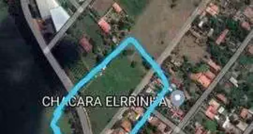 Área à venda, 12000 m² por r$ 2.200.000,00 - vila azul (zona rural) - são josé do rio preto/sp