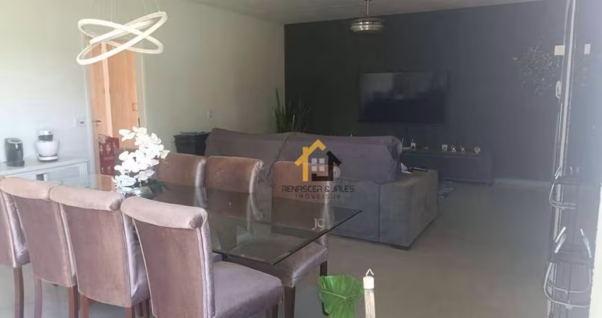 Casa com 2 dormitórios à venda, 220 m² por R$ 450.000,00 - Termas de Ibirá - Ibirá/SP