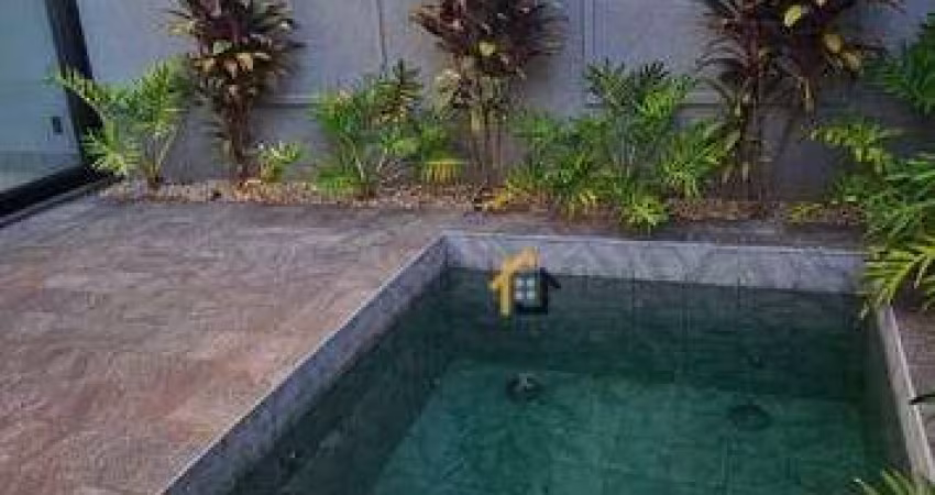 Casa com 3 Suítes à venda, 180 m² por R$ 1.390.000 - FIGUEIRA II - São José do Rio Preto/SP