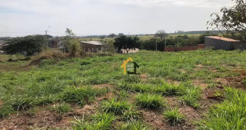 Terreno à venda, 220 m² por R$ 85.000,00 - Menezes 5 - Bady Bassitt/SP