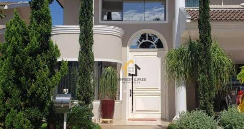 Sobrado com 3 Suítes à venda, 410 m² por R$ 3.100.000 - DAMHA II - São José do Rio Preto/SP