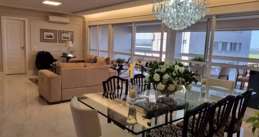 Apartamento com 3 Suítes à venda, 176 m² por R$ 1.850.000 - INTEGRATO IGUATEMI - São José do Rio Preto/SP
