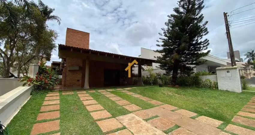 Sobrado com 3 dormitórios à venda, 300 m² por R$ 1.590.000,00 - Recanto Real - São José do Rio Preto/SP