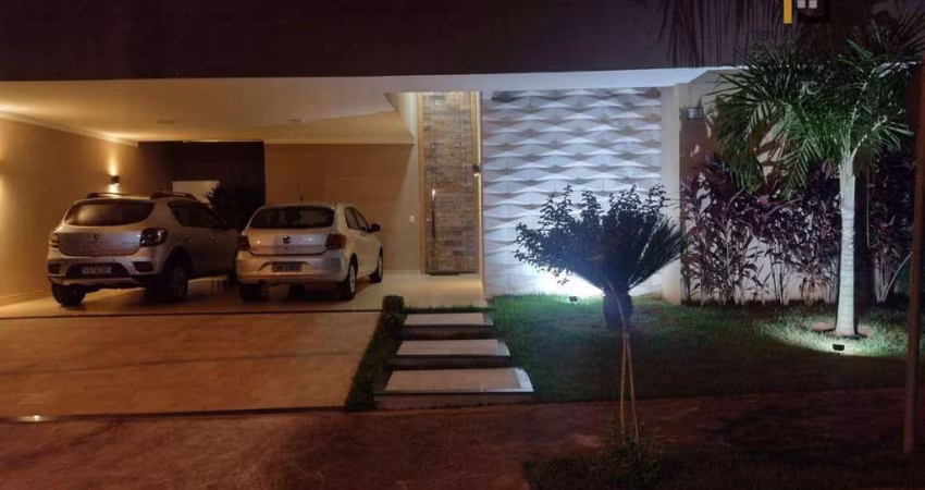 Casa à venda por R$1.150.000,00 - Village Damha 3 Rio Preto - São José do Rio Preto
