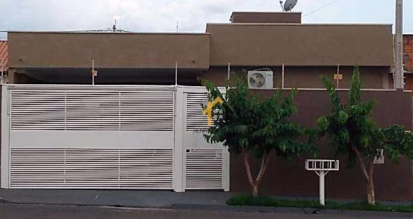 Casa à venda por R$400.000,00 - Bairro São Tomaz 1 - São José do Rio Preto