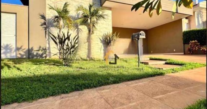 Casa de 400m² à venda por R$1.600.000,00 - Condomínio Quinta do Lago - São José do Rio Preto/SP