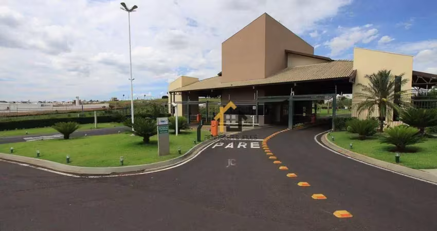 Terreno à venda de 854,5m² por r$1.850.000,00 - condomínio damha v - são josé do rio pretp/sp