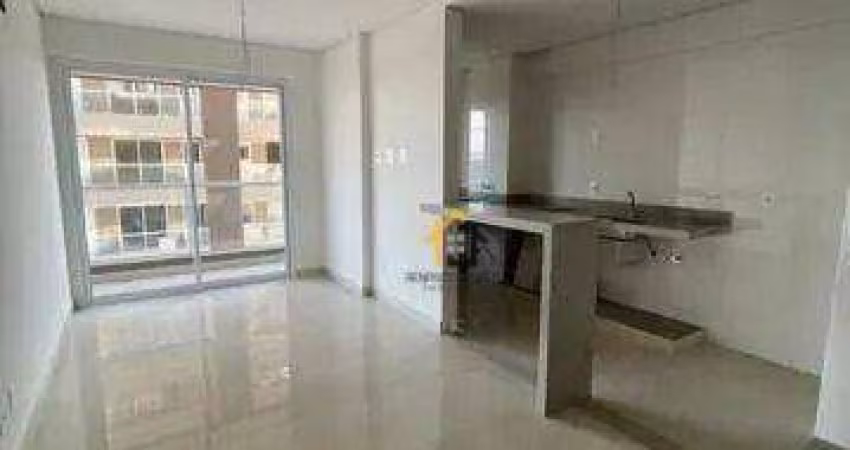 Apartamento de 2 dormitórios, de 90m² por R$ 575.000,00 - Condomínio Villa Gimenes Vivienda - São José do Rio Preto/SP