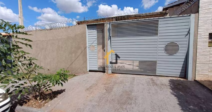 Salão de 200m² à venda por R$ 250.000,00 - Residencial Morada do Sol - São José do Rio Preto/SP