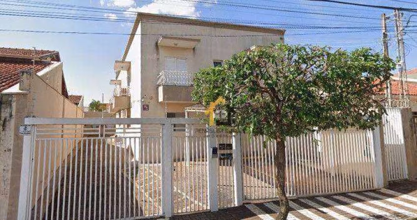 Apartamento de 2 dormitórios, de 90m² à venda por R$ 200.000,00 - Residencial Tropical/Jd. Caparroz - São José do Rio Preto/SP