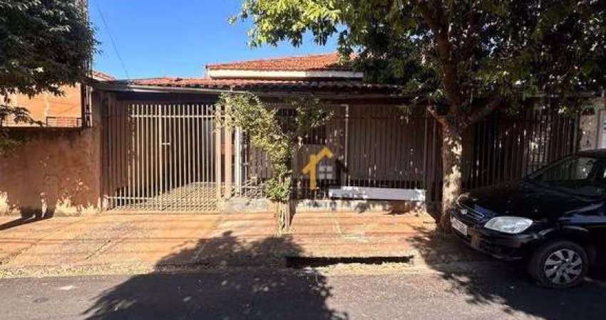 Casa de 200m² à venda por R$ 260.000,00 - Bairro João Paulo ll - São José do Rio Preto/SP