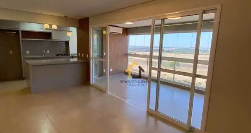 Apartamento de 105m² à venda por R$ 1.390.000,00 - Condomínio Integrato Iguatemi - São José do Rio Preto/SP