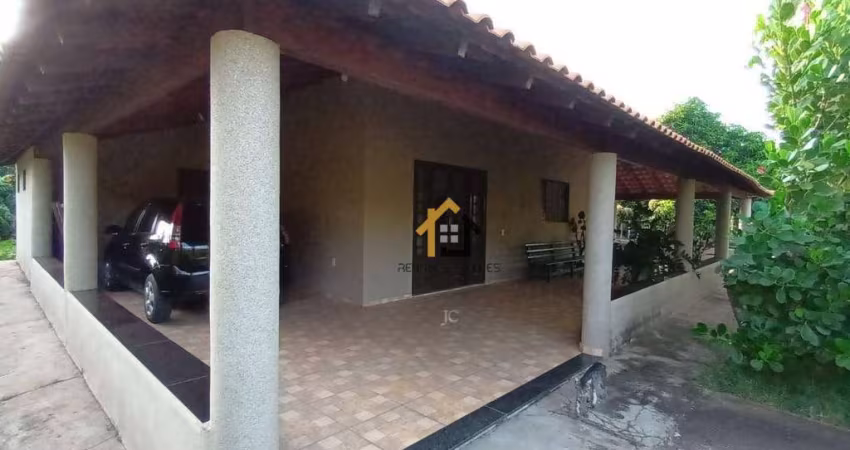 Rancho de 1.320m² à venda por R$ 350.000,00 - Condomínio Marina Verde do Tietê - Adolfo/SP