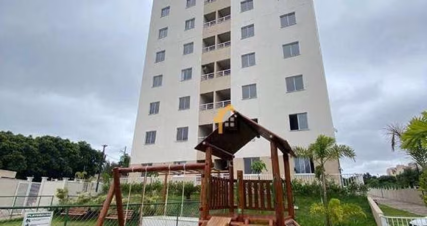 Apartamento de 107m² à venda por R$ 350.000,00 - Condomínio Unique São Deocleciano - São José do Rio Preto/SP