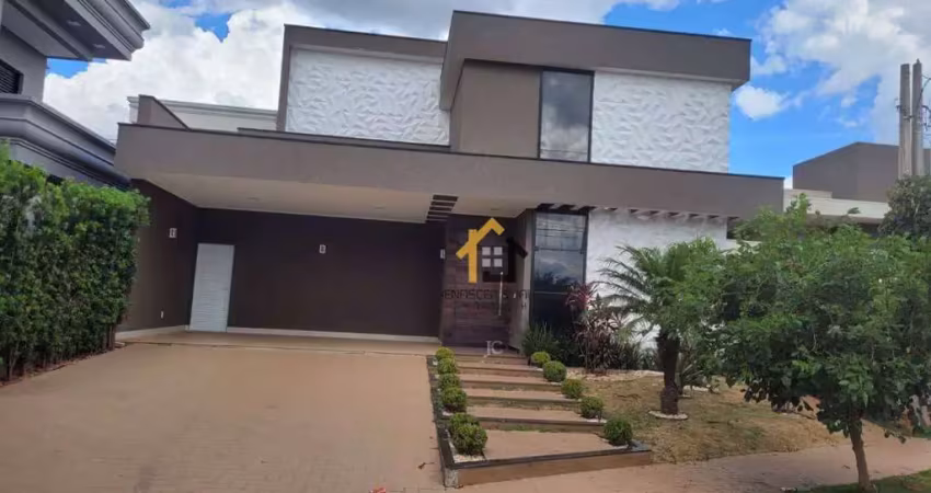 Casa com 4 dormitórios à venda, 220 m² por R$ 1.700.000,00 - Gaivota II - São José do Rio Preto/SP