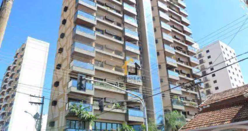 Apartamento de 3 dormitórios à venda por R$ 850.000,00 - Edifício Amazonas - Catanduva/SP