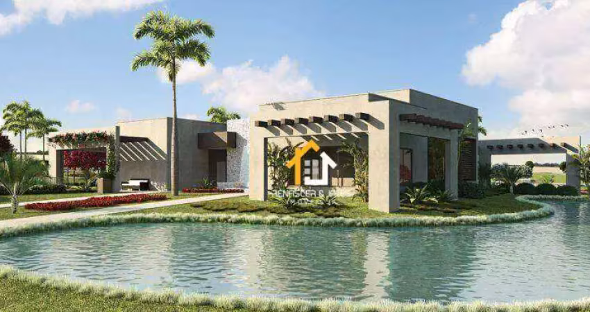 Casa com 3 dormitórios à venda, 180 m² por r$ 1.250.000,00 - village damha rio preto iii - são josé do rio preto/sp
