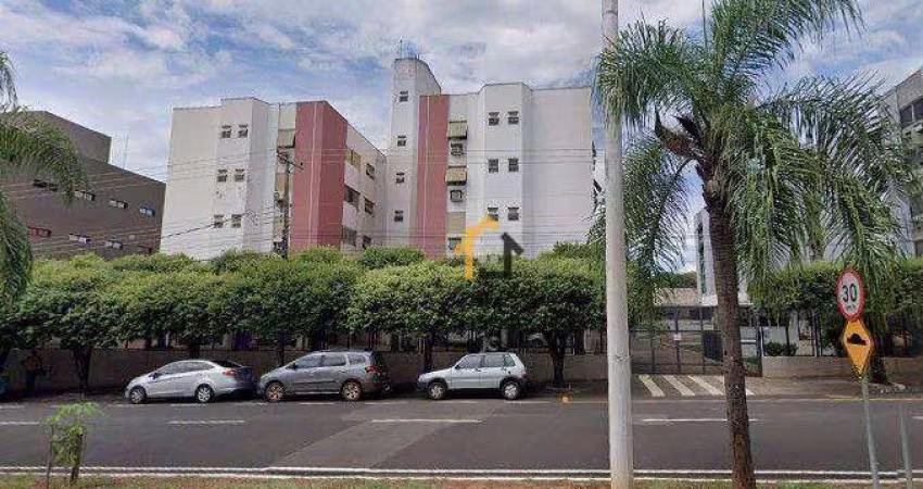 Apartamento de 2 dormitórios, 100m² à venda por R$ 460.000,00 - Condomínio Riopretana - São José do Rio Preto/SP